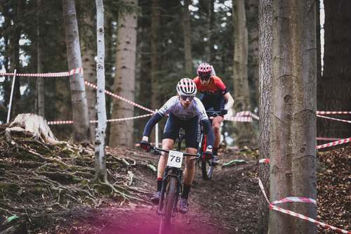 RK Exclusive Doors MTB Team wpierany przez G-U Polska